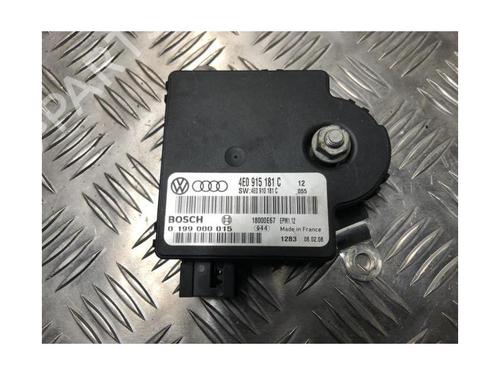 Control unit AUDI A8 D3 (4E2, 4E8) 3.0 TDI quattro | BP28484225M11