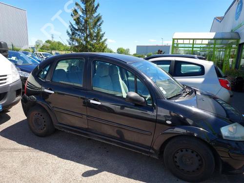 Antenna/Base CITROËN C3 I (FC_, FN_) 1.4 HDi | BP30784274C140