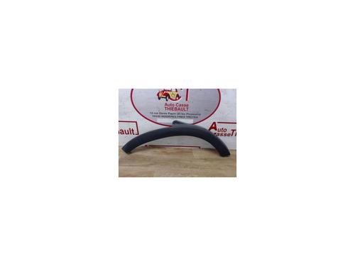 Used Front left wheel arch trim RENAULT MASTER II Platform/Chassis (ED/HD/UD) 2.5 dCi (ED01, ED0Y, ED41, ED4Y, ED81, ED8Y, ED91, ED9Y,... (146 hp) 29390488