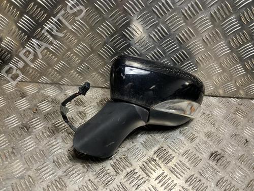 Left mirror RENAULT CLIO IV (BH_) 1.2 16V | BP31244581C26