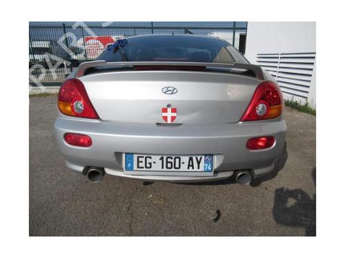 Andre HYUNDAI COUPE II (GK) 2.0 GLS | BP27201790O1 