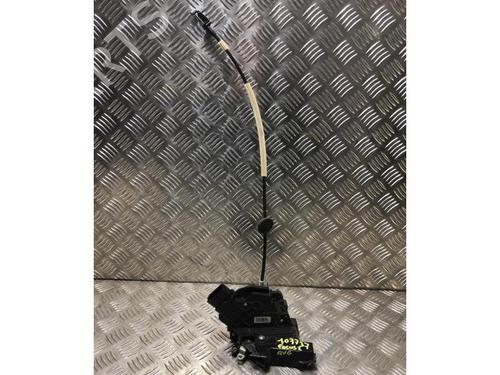 Front left lock FORD FOCUS II (DA_, HCP, DP) 2.5 ST | BP25306549C98 