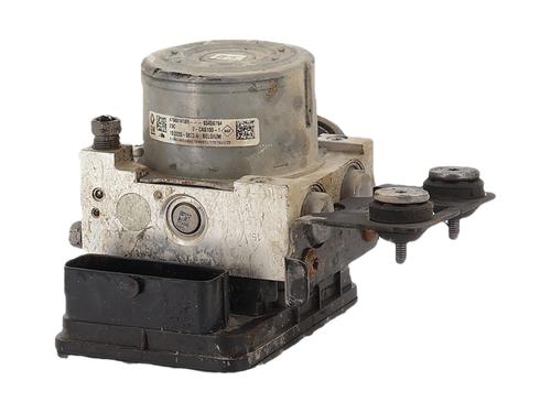 ABS pump RENAULT TRAFIC III Van (FG_) 1.6 dCi 95 (FGMJ, FGMR) | BP39694145M43 - Image 2