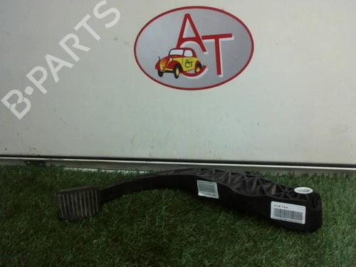 Used Break pedal FIAT DUCATO Van (250_) 130 Multijet 2,3 D (131 hp) 25297419