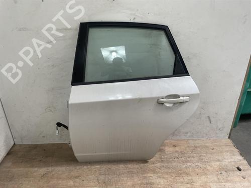 Used Left rear door SUBARU IMPREZA Hatchback (GR, GH, G3) 2.0 D AWD (150 hp) 13508663