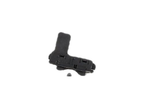 Left rear window switch VW ID.3 (E11, E12) 1st | BP40279140I29 - Image 5