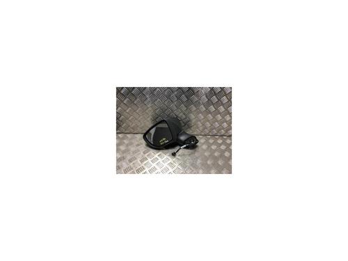 Used Left mirror RENAULT CLIO IV (BH_) 1.2 16V (73 hp) 27541785