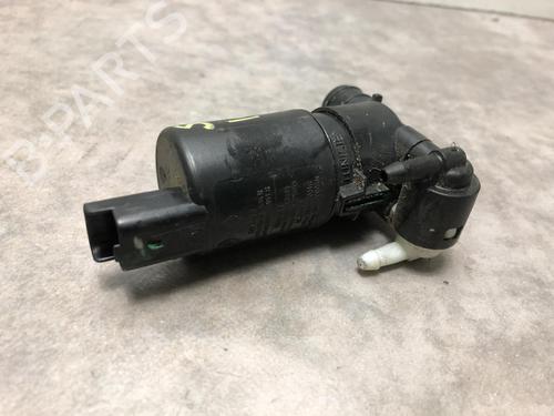 Used Washer pump DACIA SANDERO II TCe 90 (B8M1, B8MA, B8AC) (90 hp) 20617338
