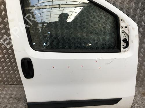 Used Right front door Right front door CITROËN NEMO Box Body/MPV (AA_) 1.4 HDi (68 hp) 36515839 36515839