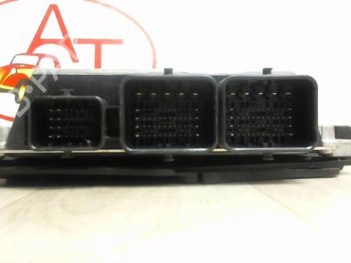 Engine control unit (ECU) CITROËN DS3 (SA_) 1.2 VTi 82 | BP39033890M57 - Image 3