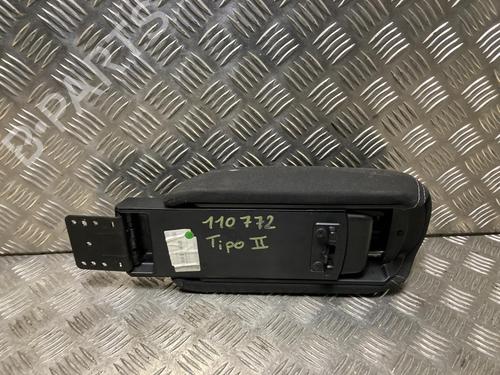 Used Armrest / Center console FIAT TIPO Saloon (356_, 357_) 1.4 (356SXA1B) (95 hp) 32010544