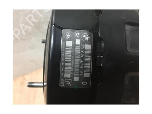 Servo brake BMW 1 (E81) 118 d | BP13229421M42 