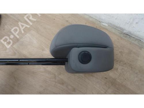 Headrest RENAULT MEGANE III Hatchback (BZ0/1_, B3_) 1.5 dCi (BZ09, BZ0D, BZ1W, BZ29, BZ14) | BP13132948I31 