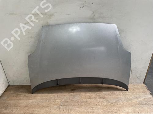 Used Hood FIAT GRANDE PUNTO (199_) 1.3 D Multijet (75 hp) 23186716