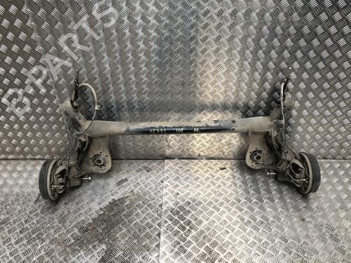 Used Rear axle Rear axle 39166510 39166510