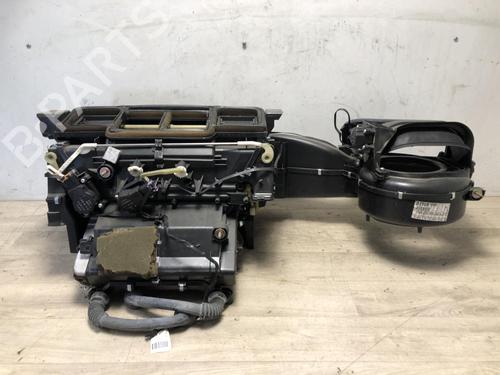 Used Heater matrix box MERCEDES-BENZ C-CLASS Coupe (CL203) C 220 CDI (203.708) (150 hp) 20626085