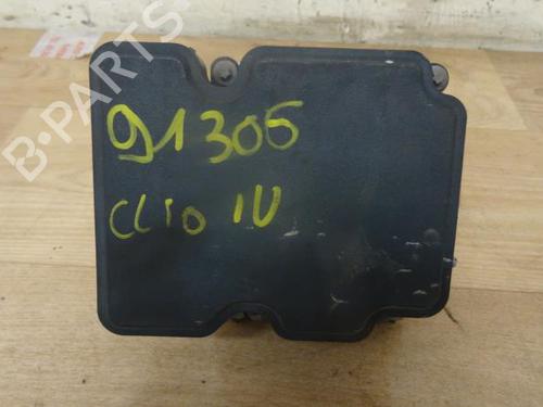 ABS pump RENAULT CLIO IV (BH_) 1.2 16V | BP13292379M43
