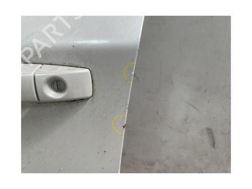Left front door SUBARU IMPREZA Hatchback (GR, GH, G3) 2.0 D AWD | BP30784913C2 
