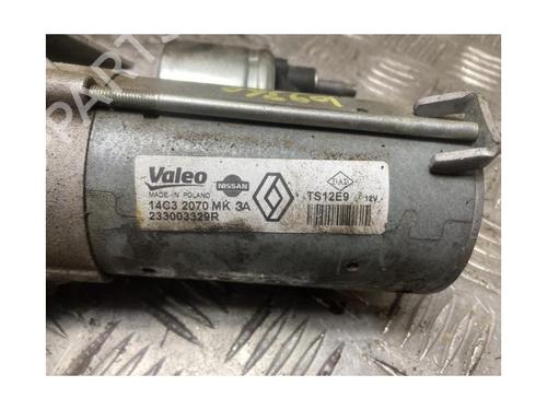 Startmotor RENAULT CLIO IV (BH_) 1.5 dCi 75 | BP28363129M8 