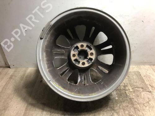 Used Rim OPEL CORSA D (S07) 1.2 (L08, L68) (80 hp) 31244165
