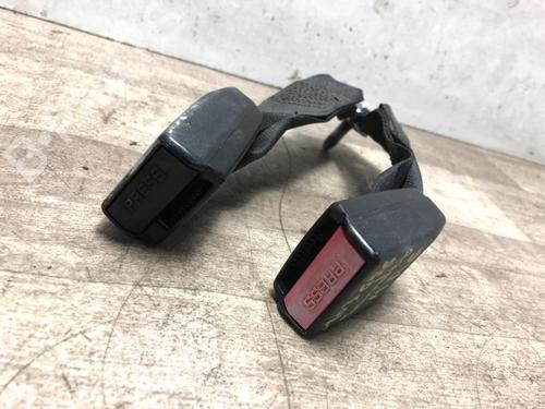 Engache cinturón DACIA SANDERO 1.4 MPI LPG (72 hp) 23871654