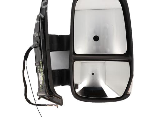 Used Right mirror Right mirror 39206649 39206649