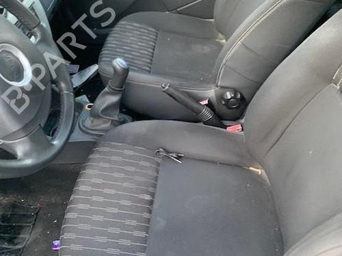 Gearbox DACIA SANDERO 1.5 dCi | BP31188009M3 