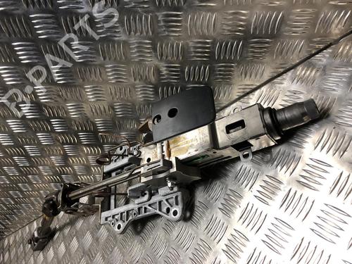 Steering column VW EOS (1F7, 1F8) 2.0 TDI | BP24314015M21