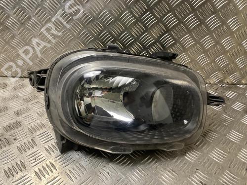 Used Right headlight Right headlight CITROËN C3 III (SX) 1.6 BlueHDi 75 (75 hp) 34247696 34247696