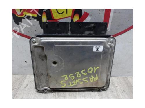 Motorstyringsenhed VW PASSAT B6 (3C2) 2.0 TDI | BP23034749M57 