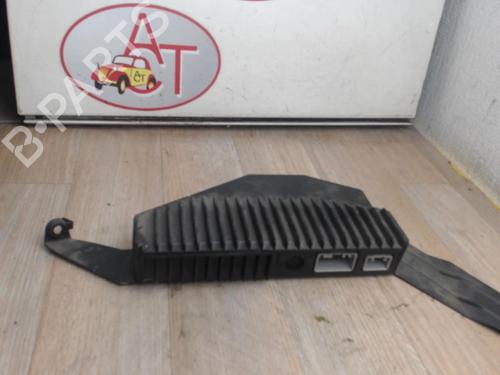 Used Electronic module Electronic module VOLVO V70 II (285) D5 AWD (163 hp) 23033660 23033660