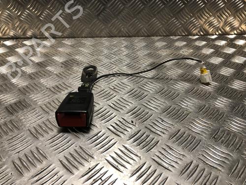 Sikkerhedssele-spænde CITROËN DS3 (SA_) 1.6 HDi 115 (114 hp) 31187648