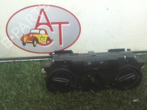 Used Climate control VW GOLF V (1K1) 1.9 TDI (105 hp) 12962099