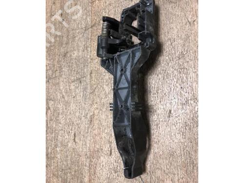 Front left exterior door handle KIA VENGA (YN) 1.4 CRDi 90 | BP20621494C128 