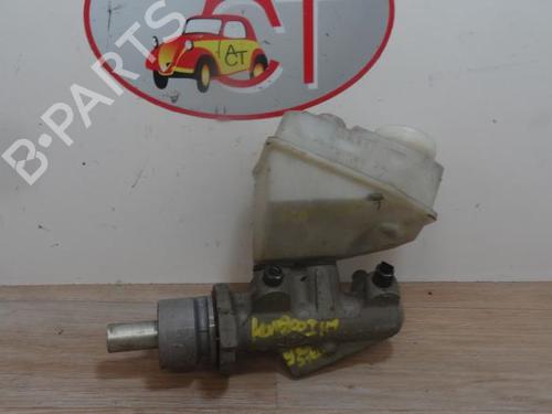 Used Brake master cylinder RENAULT KANGOO Express (FC0/1_) D 65 1.9 (FC0E, FC02, FC0J, FC0N) (64 hp) 13276830