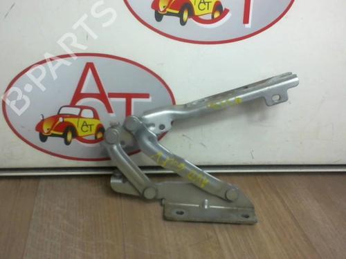 Used Hinge/Door check strap VW GOLF V (1K1) 1.9 TDI (105 hp) 13128420