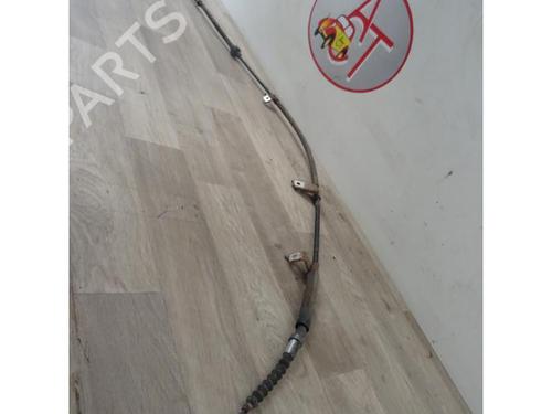Handbrake cable HONDA CRX III (EH, EG) 1.6 ESi (EH6) | BP13136876C145 