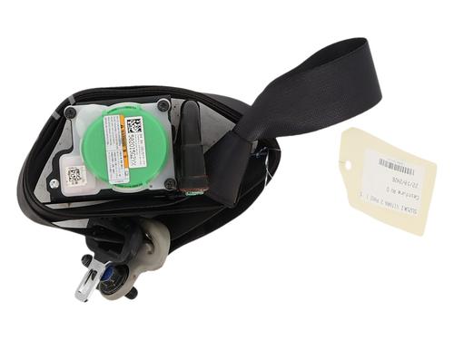 Used Front right seatbelt Front right seatbelt SUZUKI VITARA (LY) 1.6 (APK 416) (120 hp) 40226695 40226695
