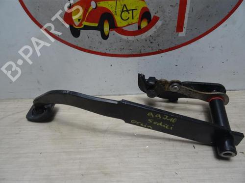 Break pedal FIAT SEDICI (189_) 1.6 16V 4x4 | BP12965899I19 