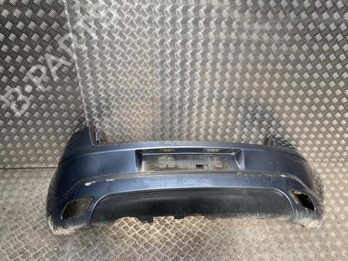 Used Rear bumper Rear bumper 37672834 37672834