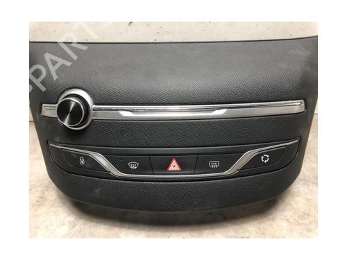 Switch PEUGEOT 308 II (LB_, LP_, LW_, LH_, L3_) 1.5 BlueHDI 100 | BP20625183I30 