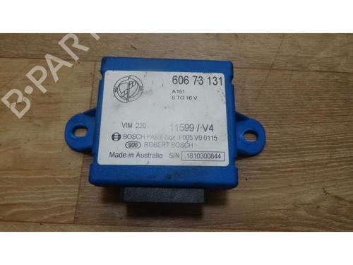 Luftrenser kiste ALFA ROMEO 166 (936_) 2.4 JTD (936A2A__) (136 hp) 30781803