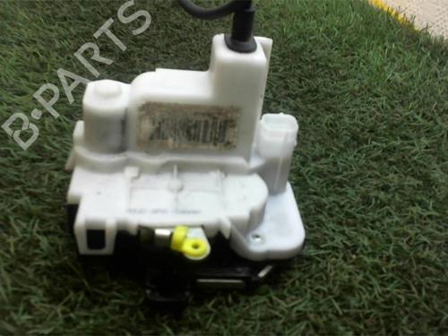 Rear left lock FIAT PANDA (169_) 1.2 (169.AXB11, 169.AXB1A) | BP13281066C100