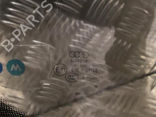Vindrude AUDI A8 D3 (4E2, 4E8) 3.0 TDI quattro | BP39023322C63 - Image 3