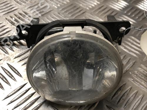 Nebelscheinwerfer links für PEUGEOT 2008 I (CU_) 1.2 VTi (82 hp) 31651397