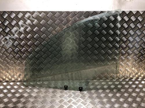 Used Front left door window DACIA DUSTER (HM_) 1.5 dCi 115 (HMAD) (116 hp) 31187839