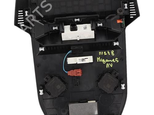 Interior roof light RENAULT MEGANE E-TECH SUV EV60 (BNJ1) | BP36256784I8  - Image 6