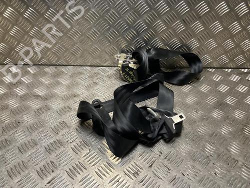 Used Rear left seatbelt Rear left seatbelt RENAULT TWINGO II (CN0_) 1.2 16V (CN0K, CN0V, CN0A) (76 hp) 33748511 33748511