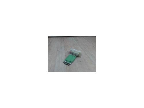 Varmeblæsermodstand SEAT TOLEDO III (5P2) 1.9 TDI (105 hp) 28287148