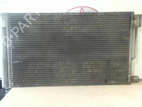 Used AC radiator AC radiator 24979497 24979497